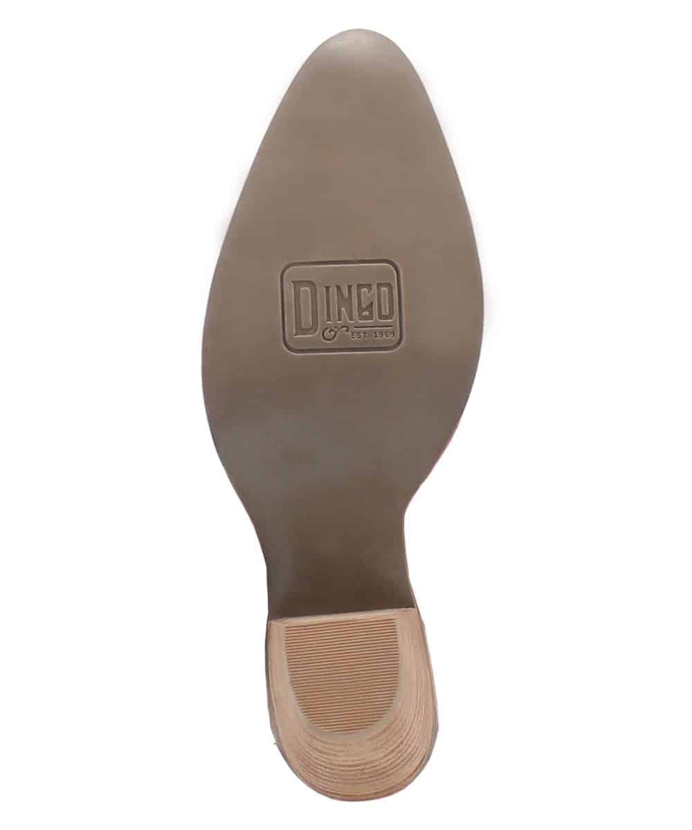 Dingo Women's Bandida Boot - Image 4