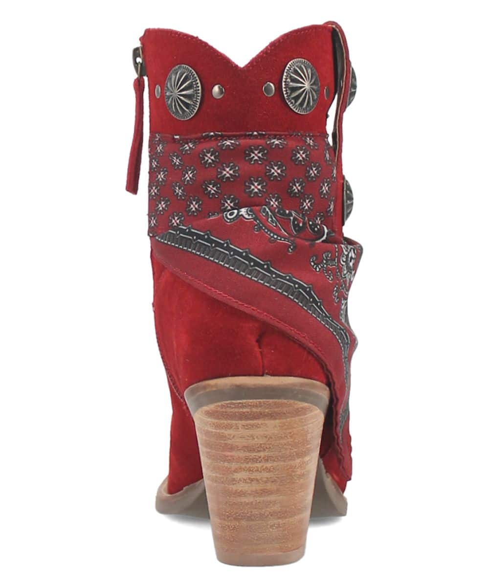 Dingo Women's Bandida Boot - Image 5