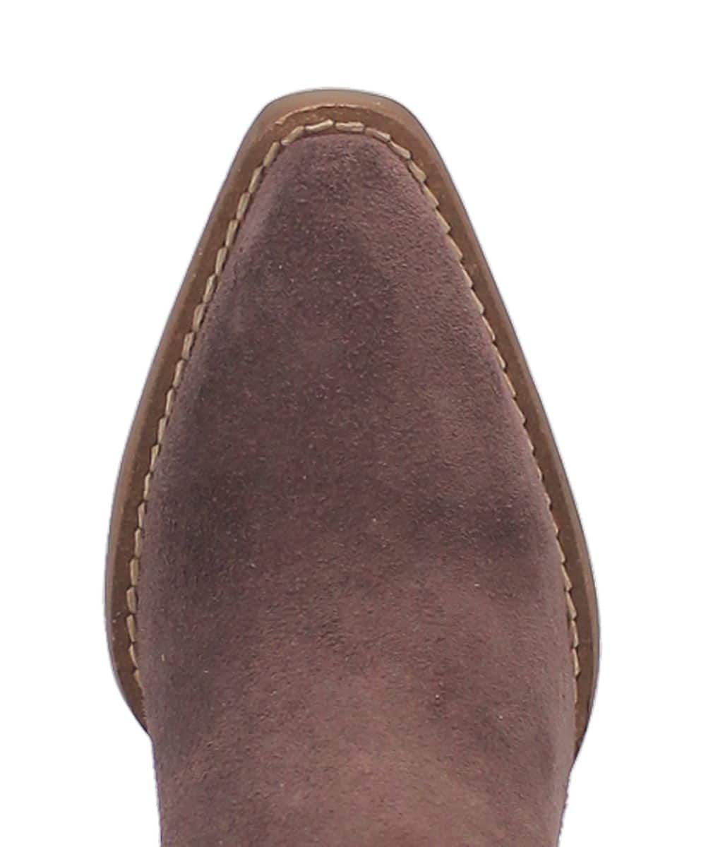 Dingo Women's Fandango Leather Bootie - Image 3