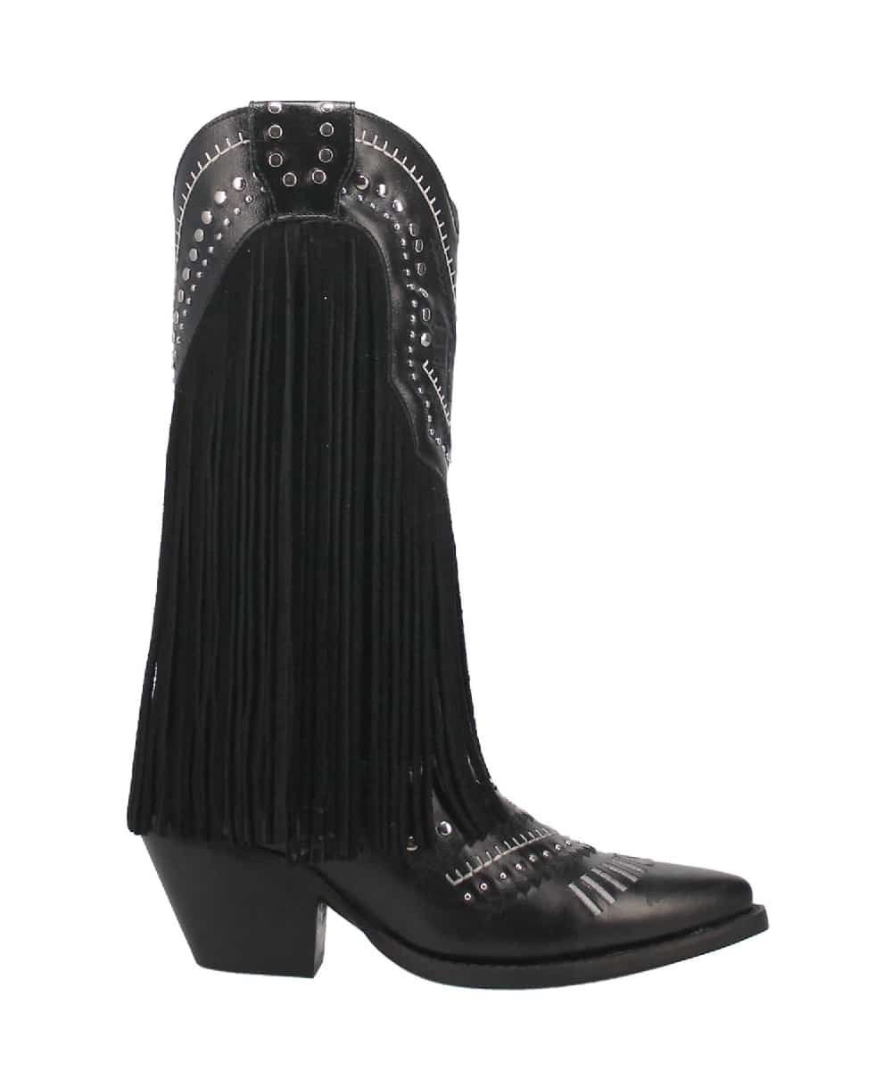 Dingo Women's Gypsy Boot - Image 2