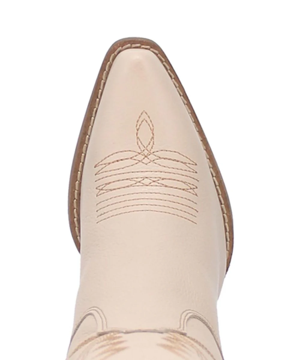 Dingo Women's High Cotton Fashion Boot - Image 3