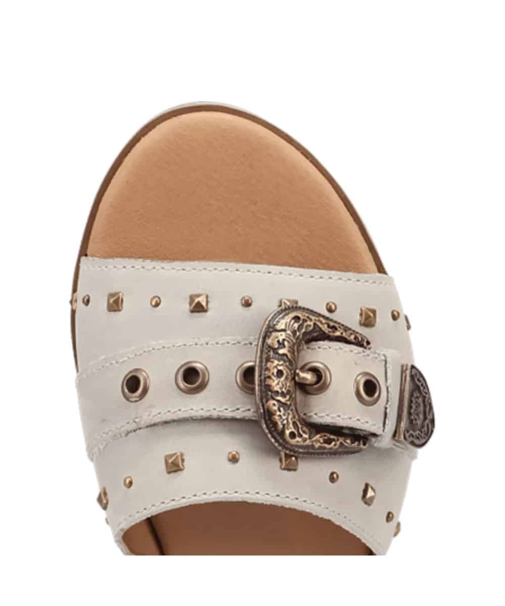 Dingo Women's Lariat Sandal - Image 3