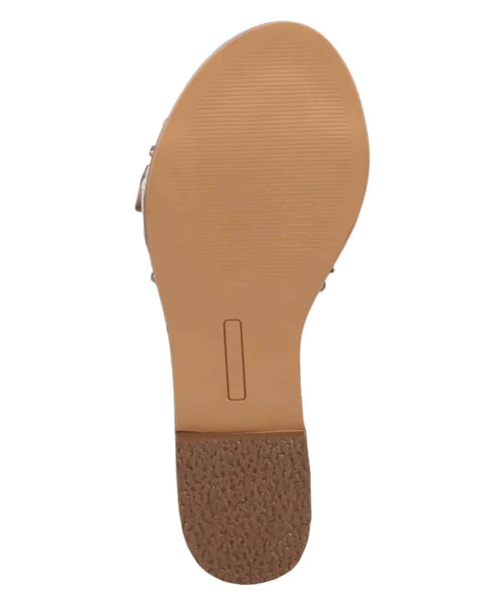 Dingo Women's Lariat Sandal - Image 4