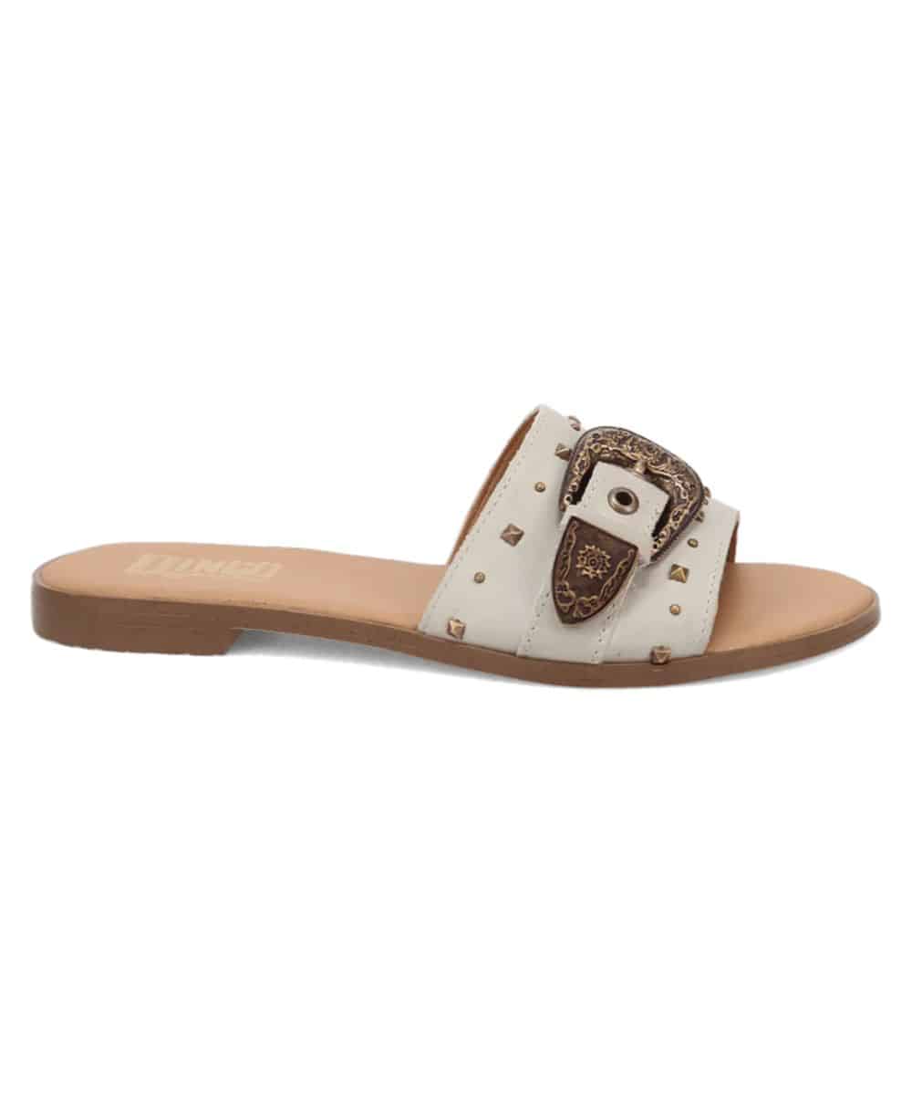 Dingo Women's Lariat Sandal - Image 5