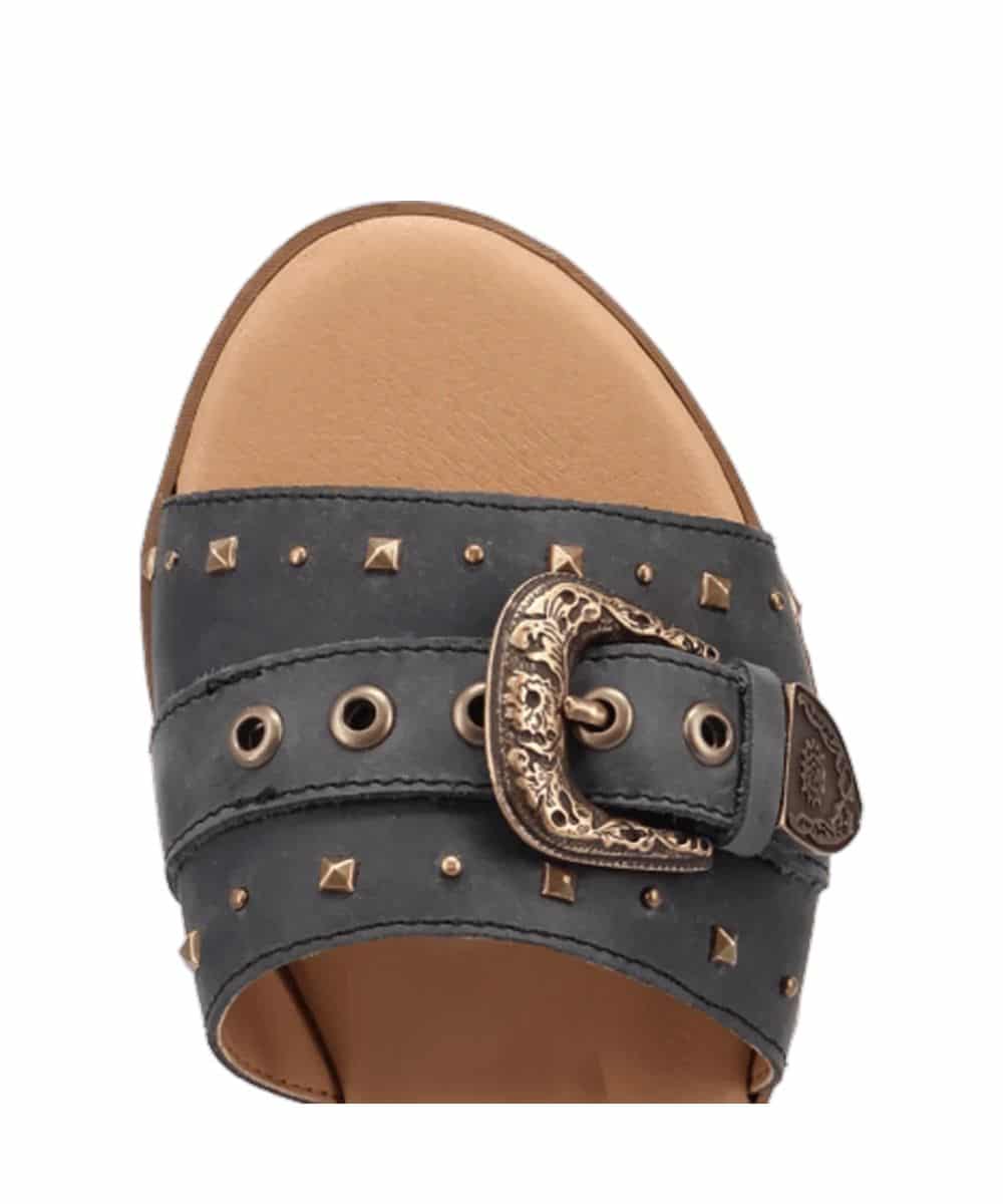 Dingo Women's Lariat Sandal - Image 3