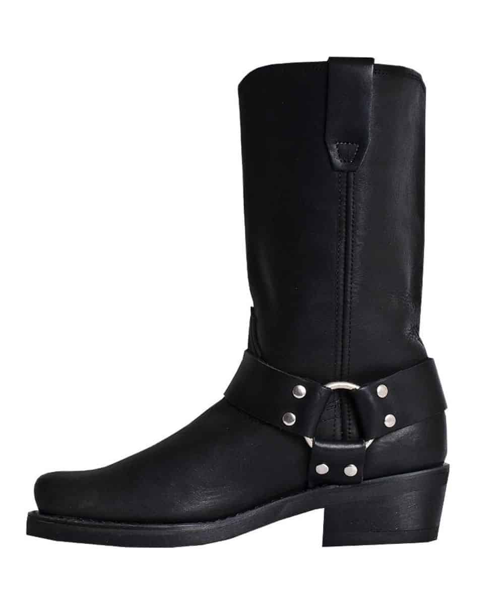 Dingo Women's Molly Harness Boot - Image 2