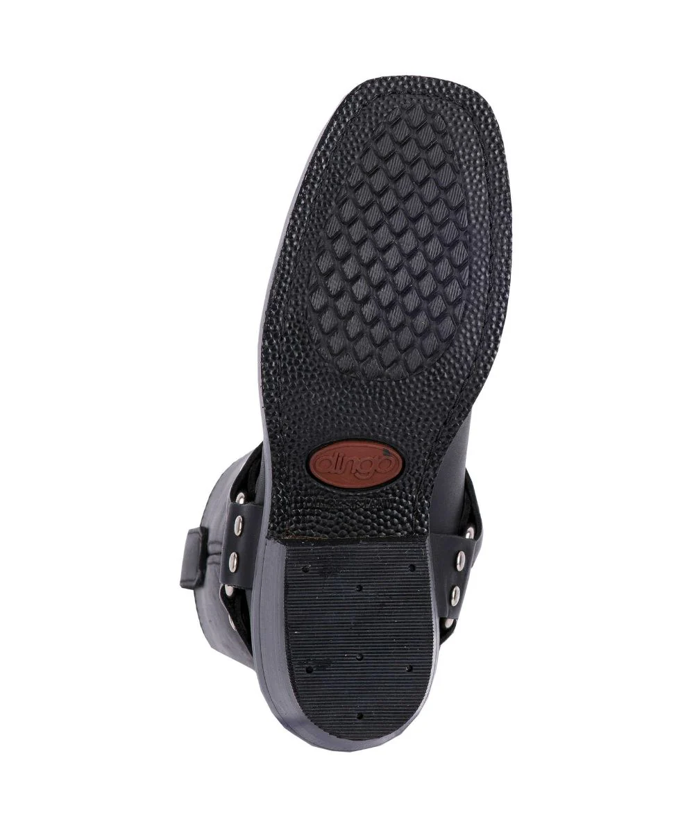Dingo Women's Molly Harness Boot - Image 4