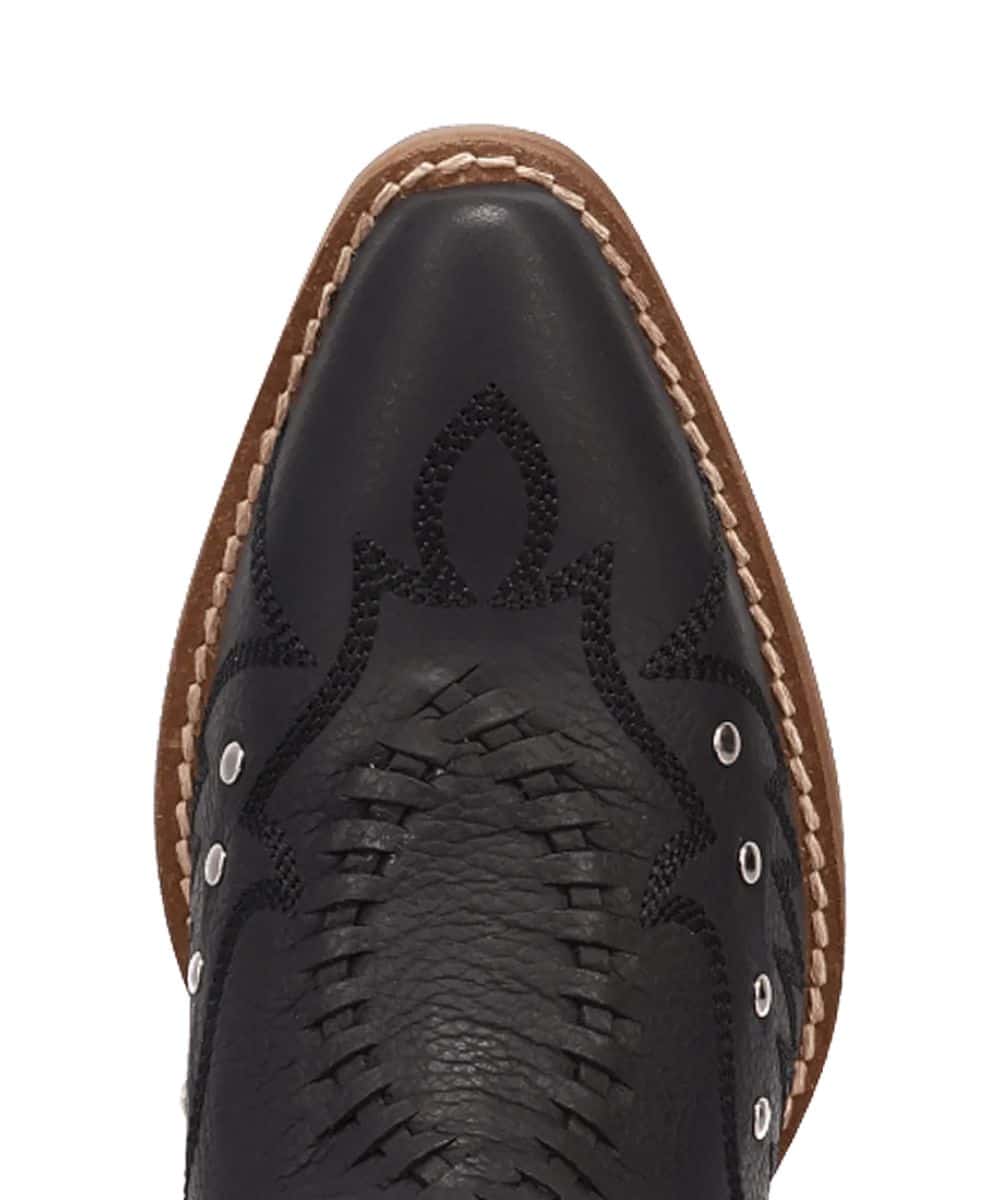 Dingo Women's Precious Leather Bootie - Image 3