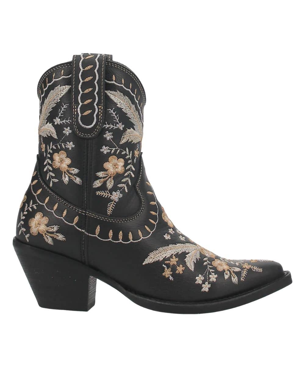 Dingo Women's Primrose Bootie - Image 2