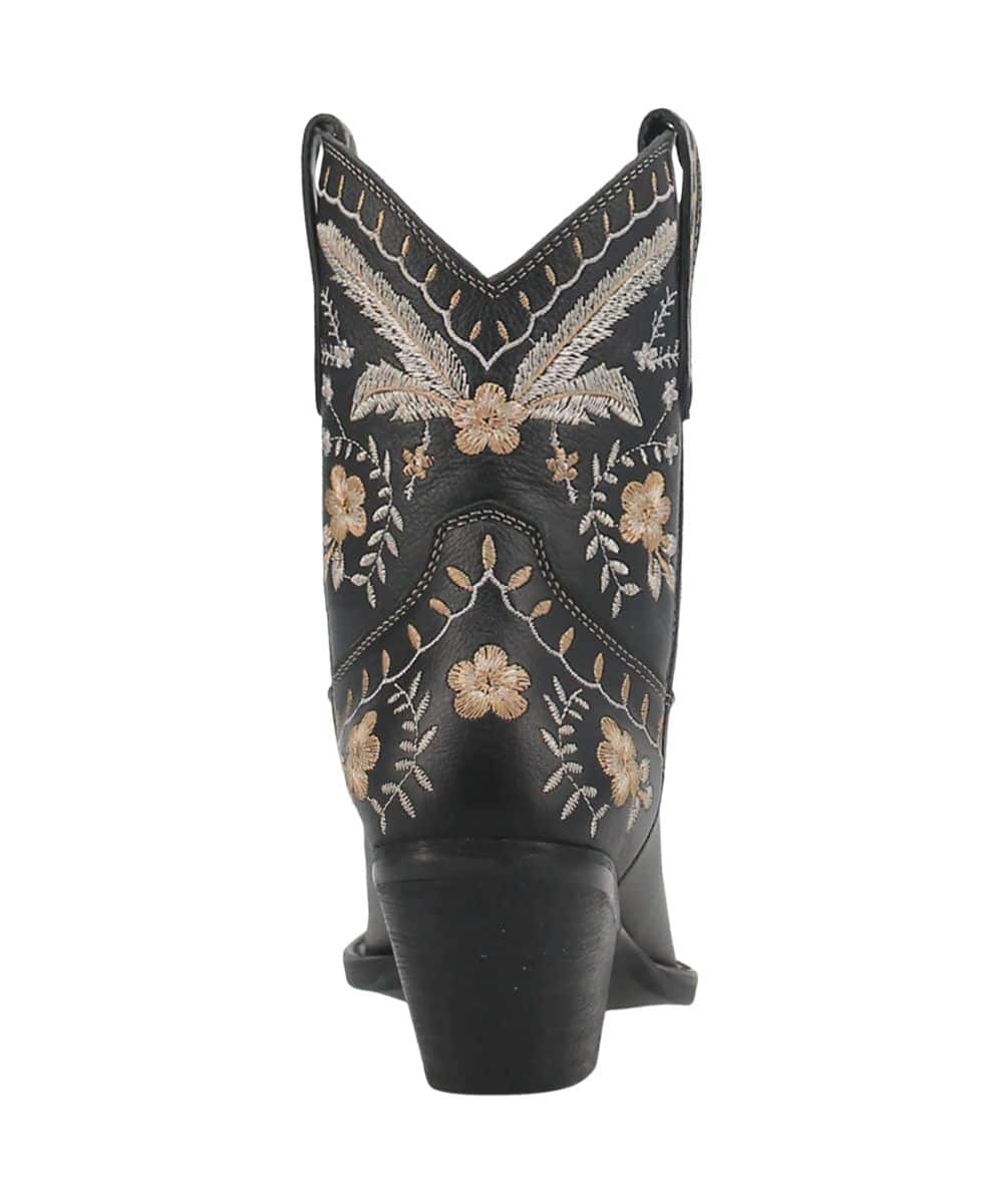 Dingo Women's Primrose Bootie - Image 4