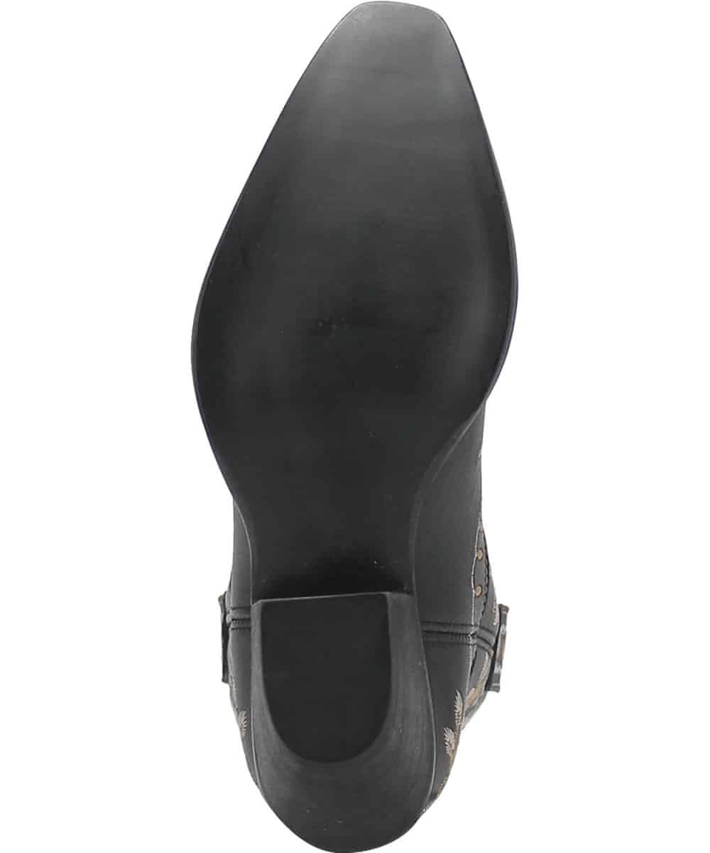 Dingo Women's Primrose Bootie - Image 6