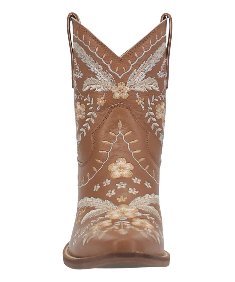 Dingo Women's Primrose Bootie - Image 3