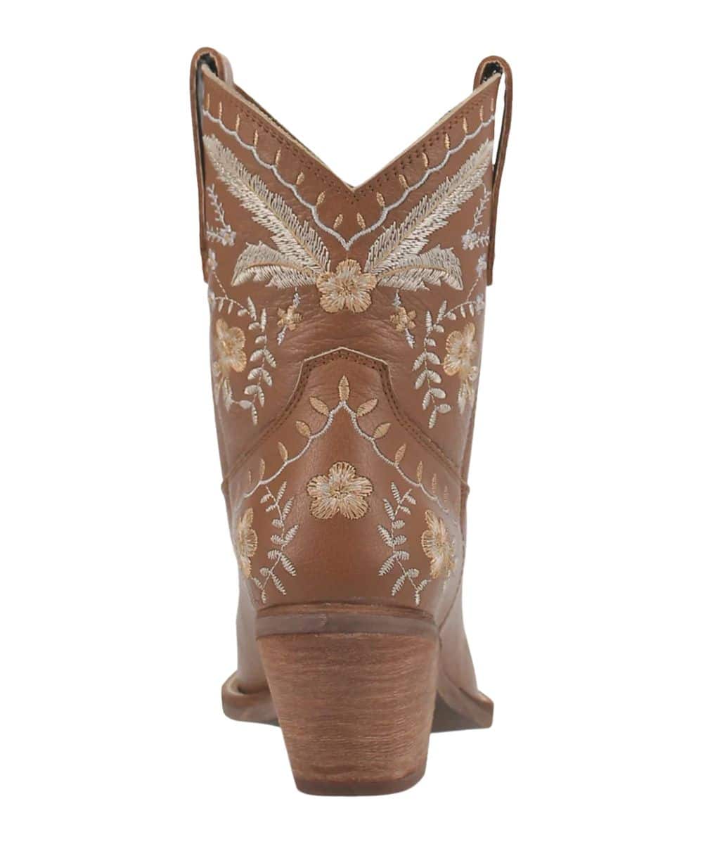 Dingo Women's Primrose Bootie - Image 4