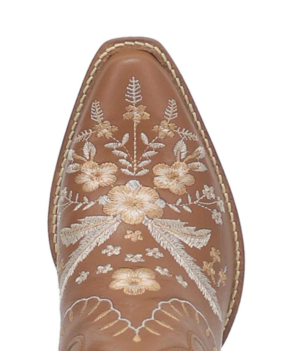 Dingo Women's Primrose Bootie - Image 5