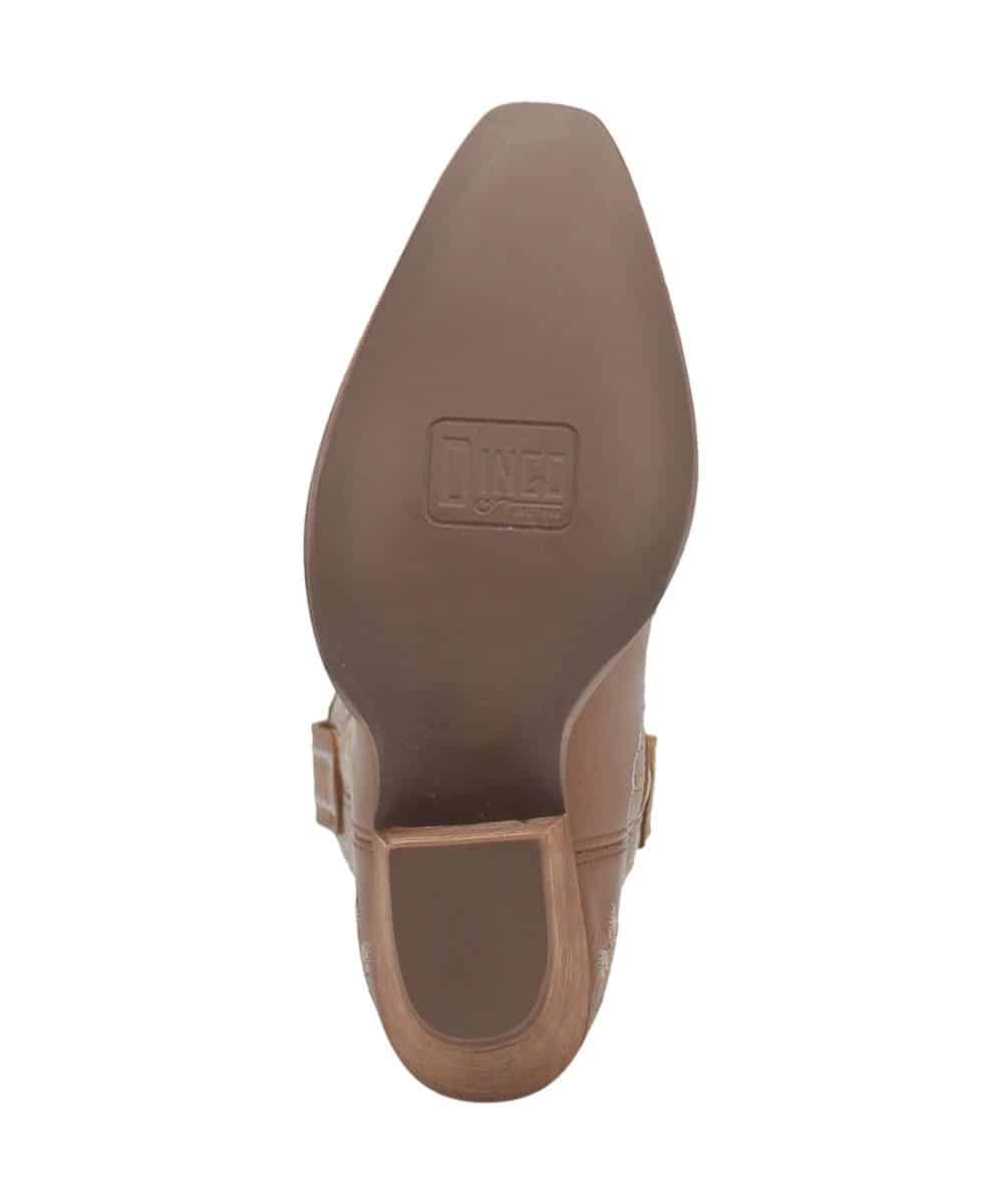 Dingo Women's Primrose Bootie - Image 6