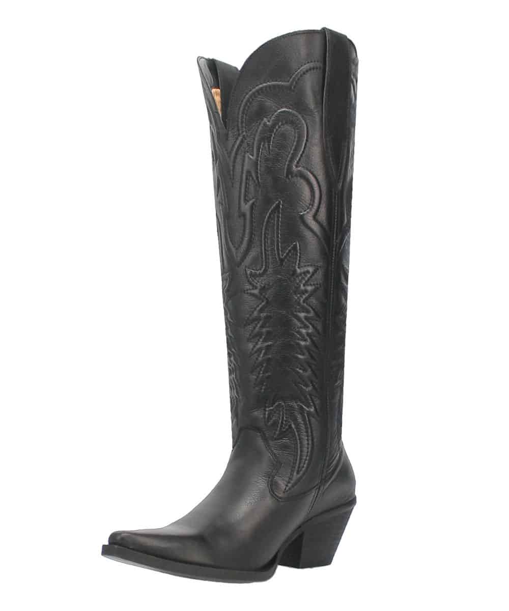 Dingo Women's Raisin Kane Boot - Image 2