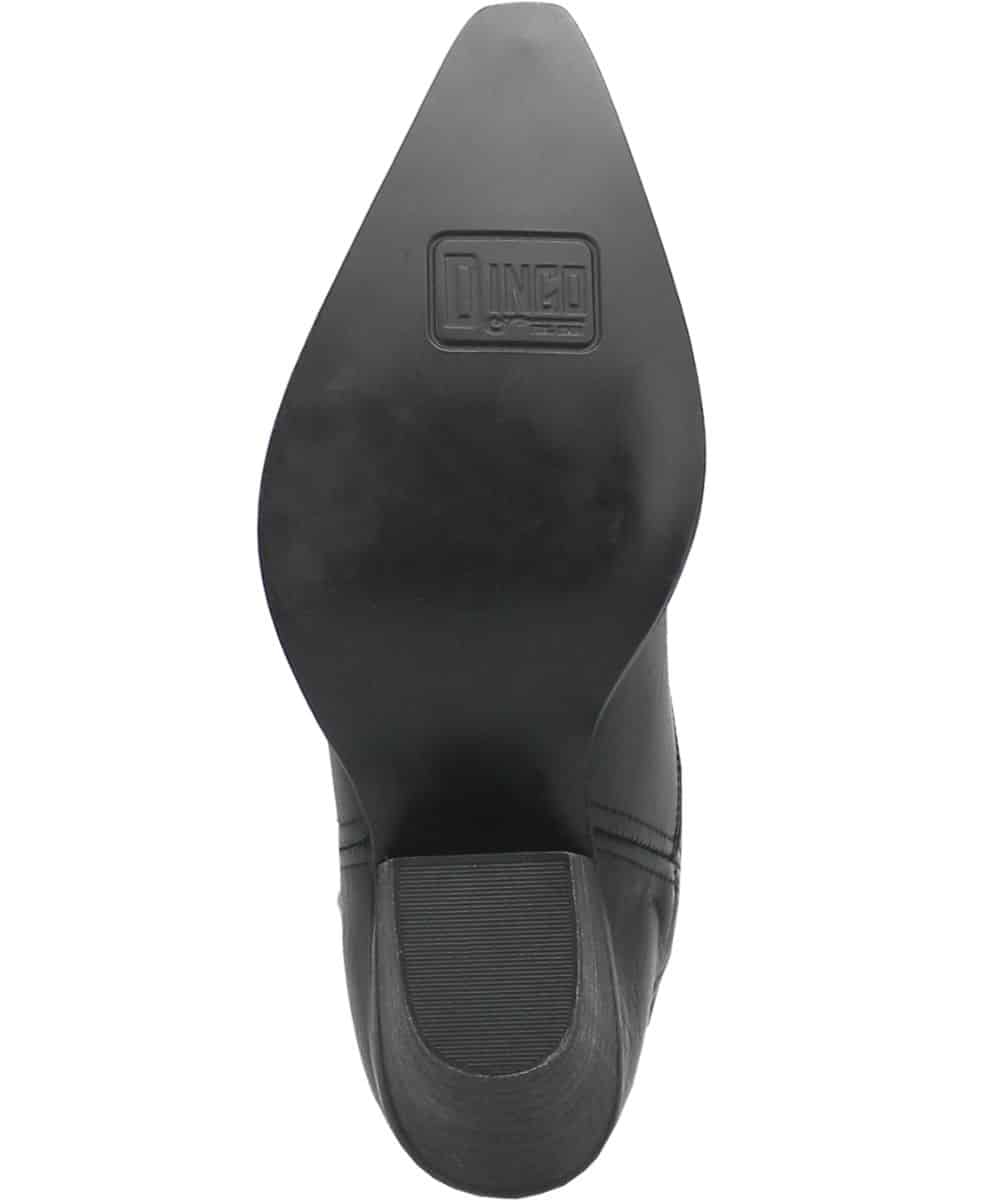 Dingo Women's Raisin Kane Boot - Image 4