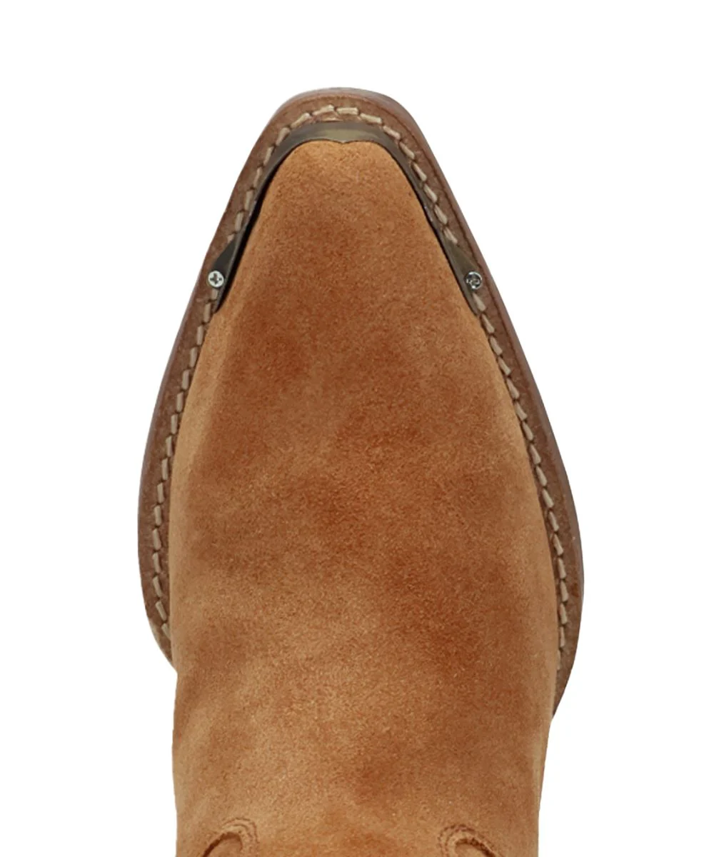Dingo Women's Texas Charm Bootie - Image 3