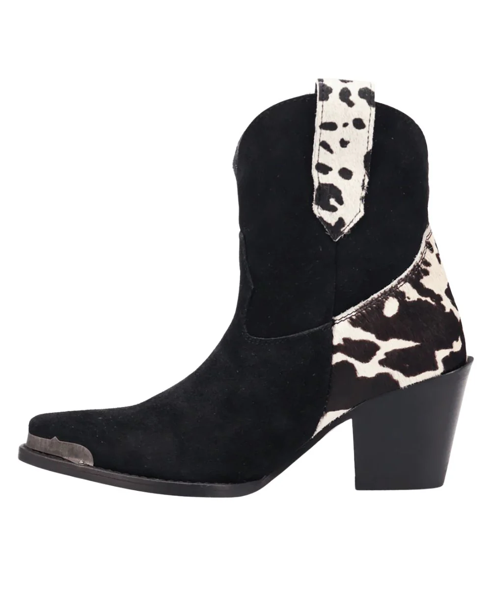 Dingo Women's Texas Charm Bootie - Image 2