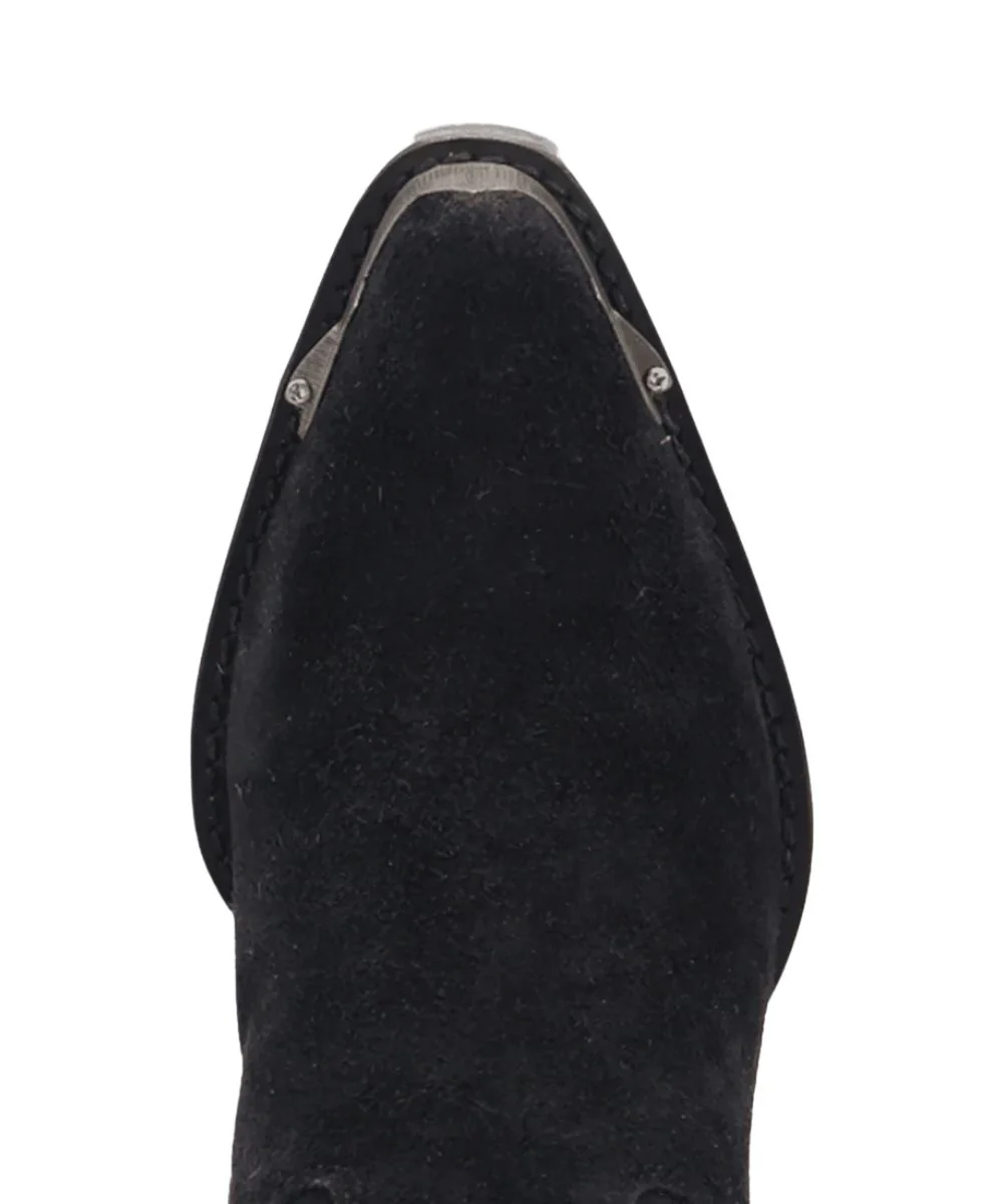 Dingo Women's Texas Charm Bootie - Image 3