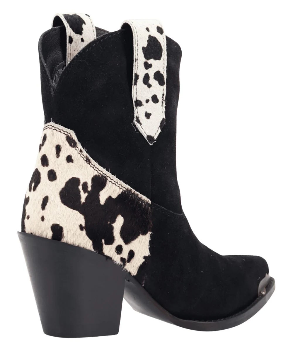 Dingo Women's Texas Charm Bootie - Image 5