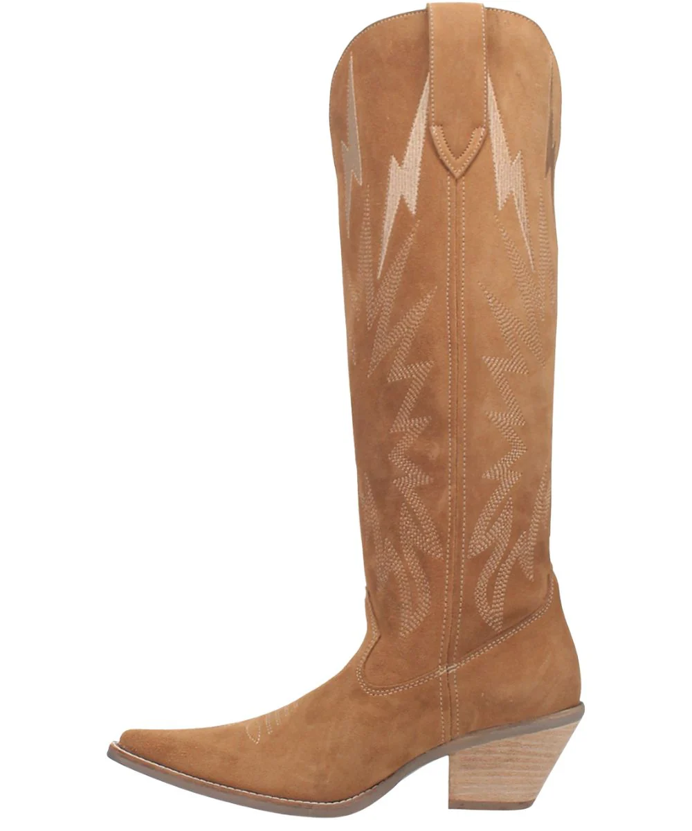 Dingo Women's Thunder Road Boot - Image 2