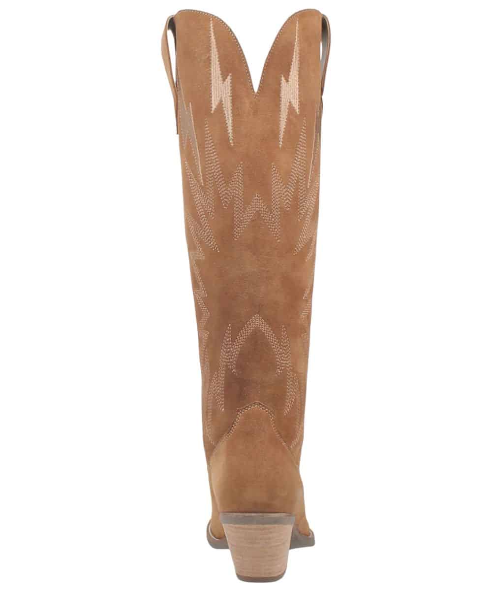 Dingo Women's Thunder Road Boot - Image 4