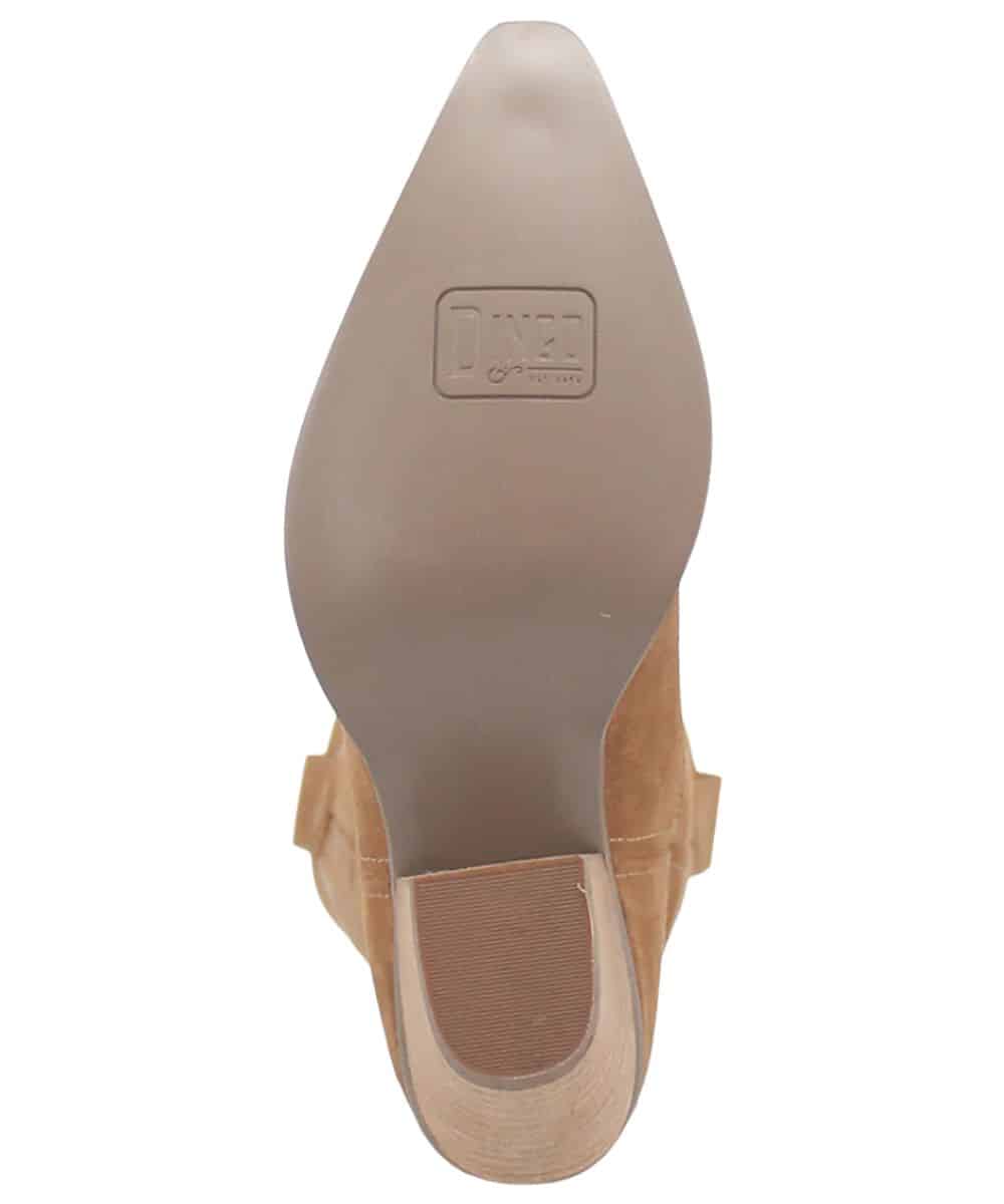 Dingo Women's Thunder Road Boot - Image 5