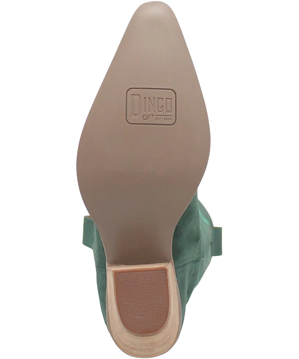 Dingo Women's Thunder Road Boot - Image 4