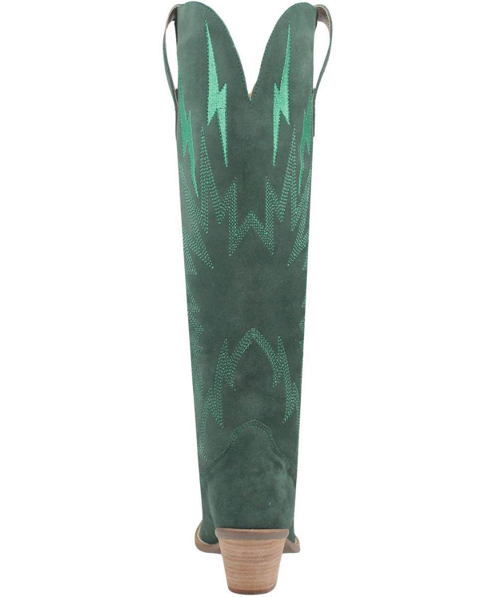 Dingo Women's Thunder Road Boot - Image 5