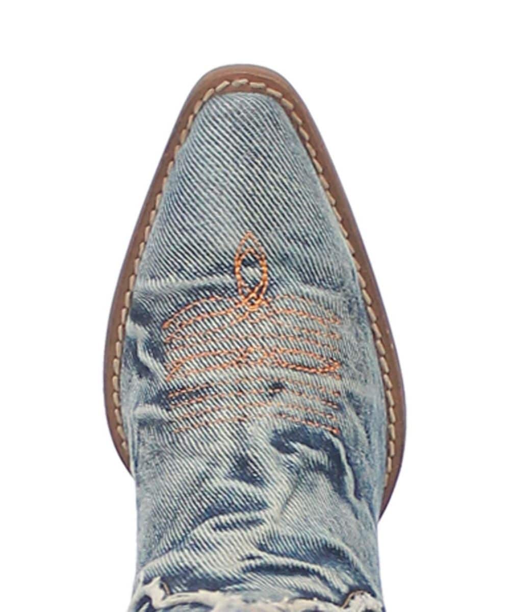 Dingo Women's Y'all Need Dolly Boot - Image 3