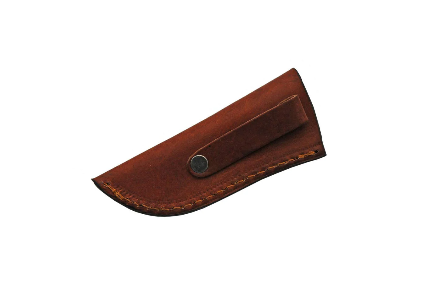 Double D Stag  Olivewood Handle Camping Knife - Image 5
