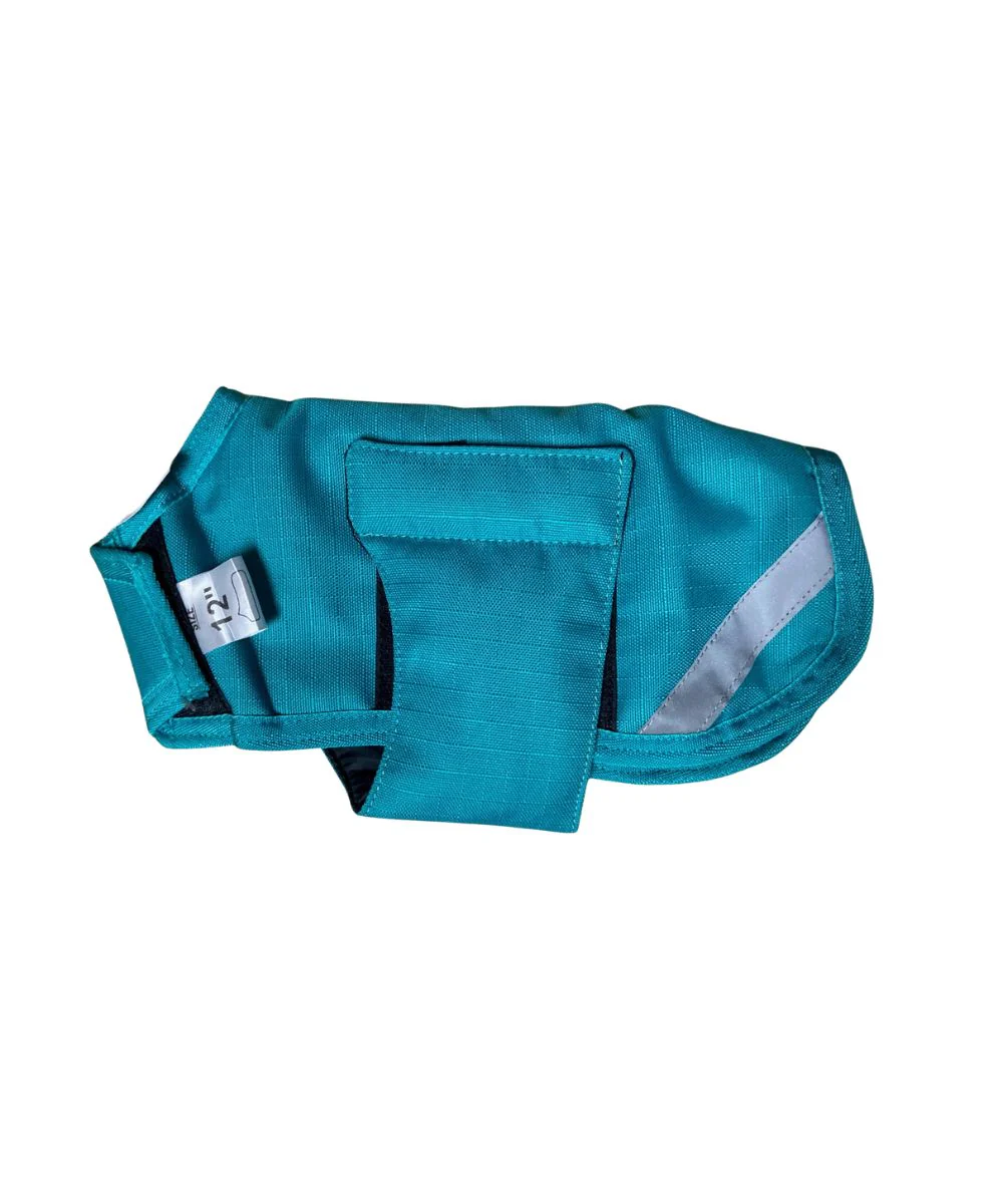 Tipperary Small Dog Blanket - Image 4