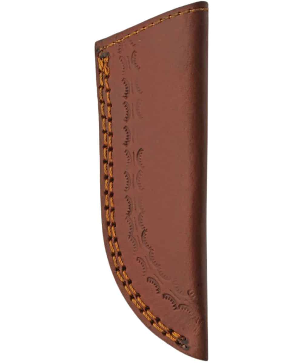 Double D Boys' Damascus Knife - Image 3