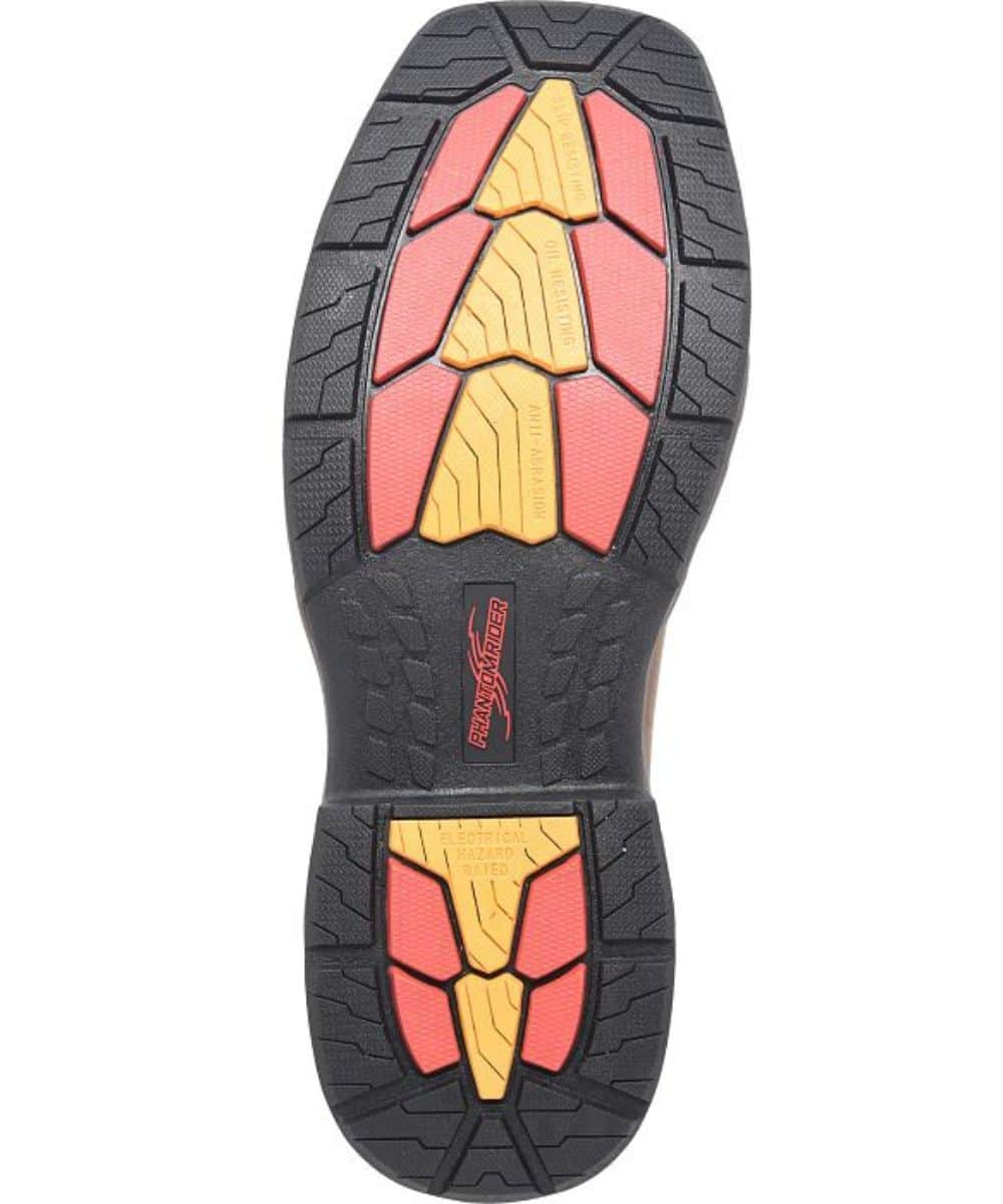 Double H Men's Heisler Romeo Boot - Image 4