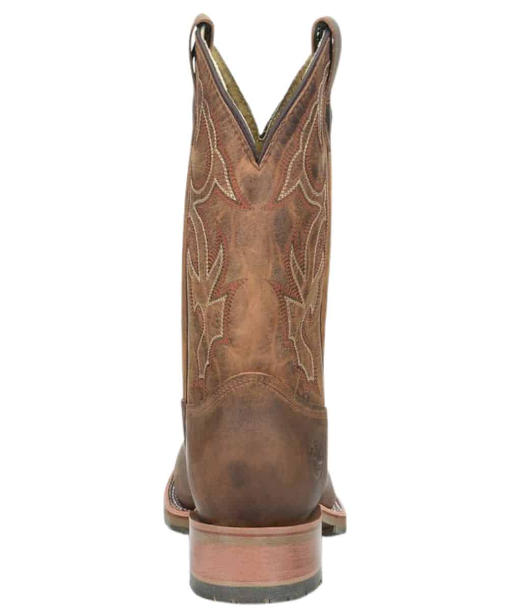 Double H Men's Anton Steel Toe Boot - Image 3