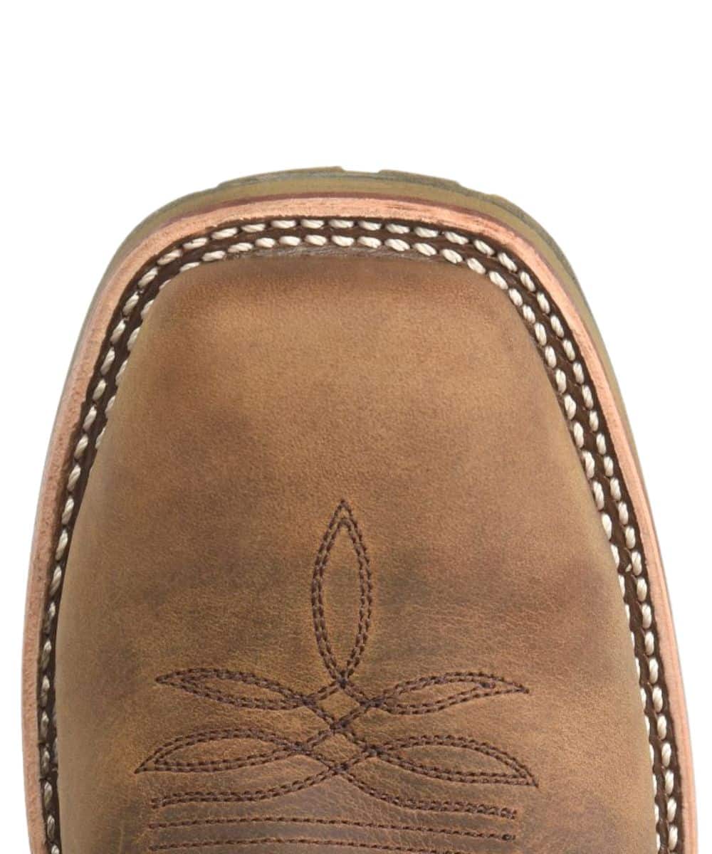 Double H Men's Anton Steel Toe Boot - Image 4