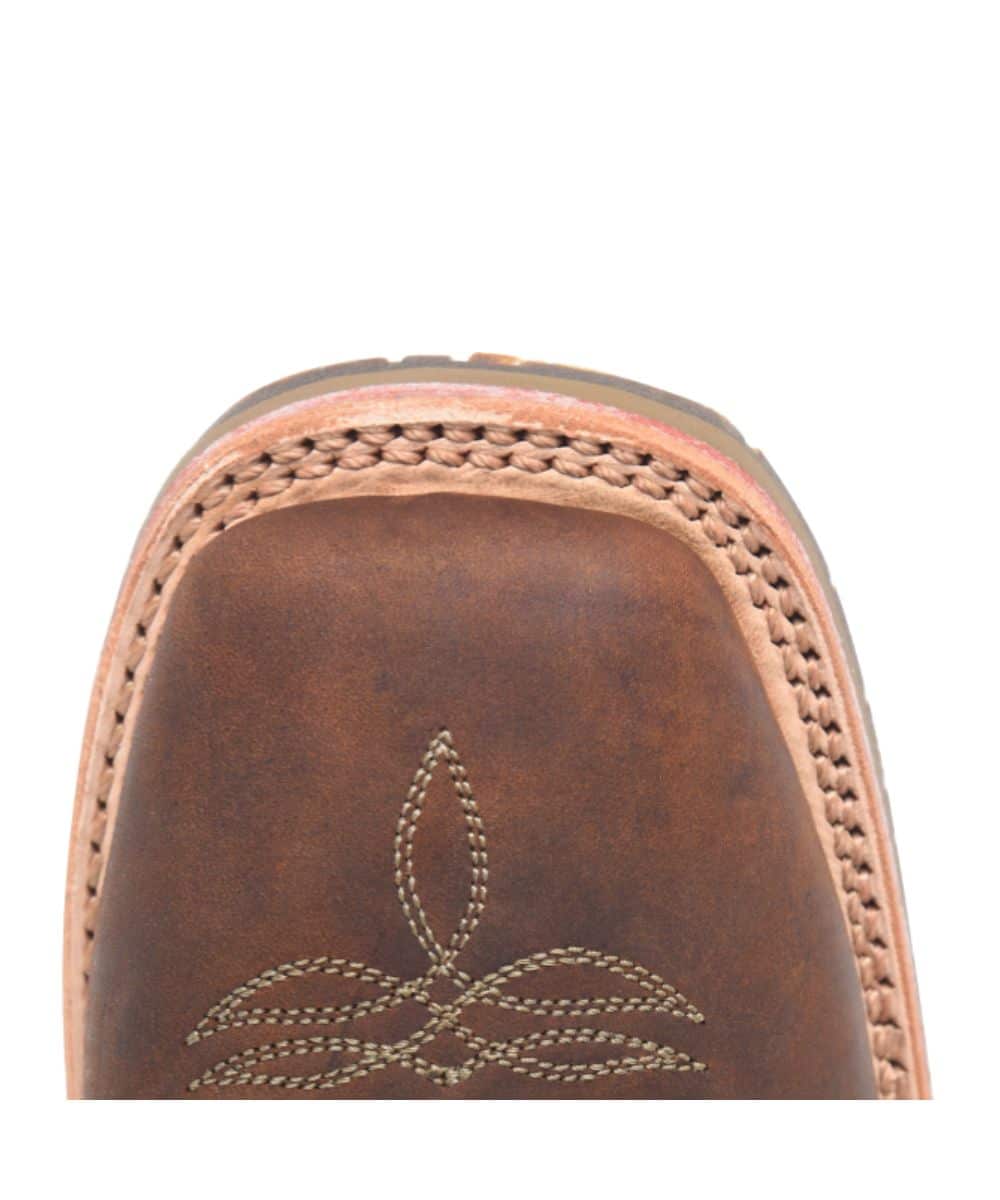 Double H Men's Boone Boot - Image 3