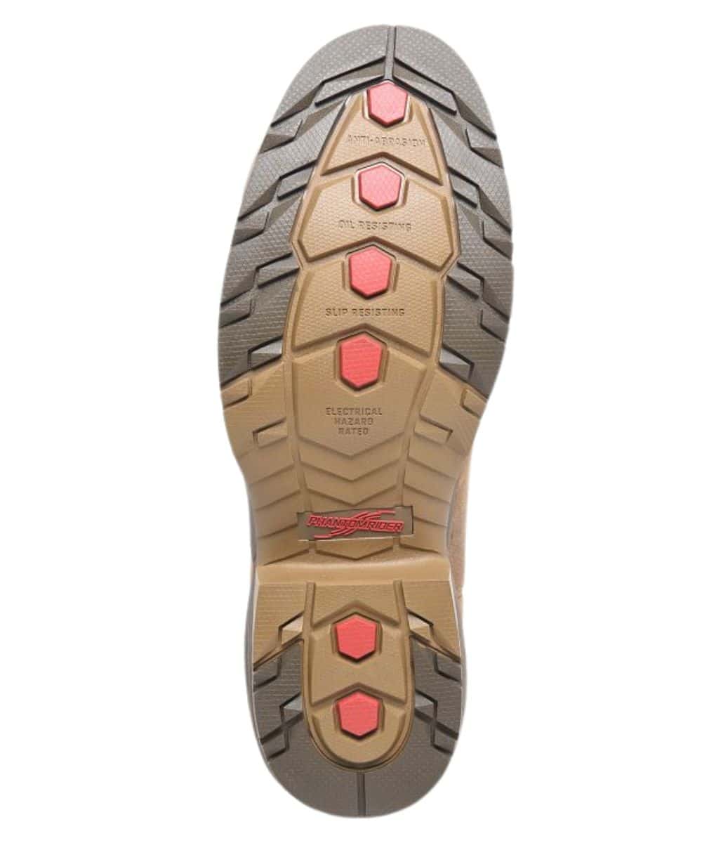 Double H Men's Cleave Composite Toe Work Boot - Image 5
