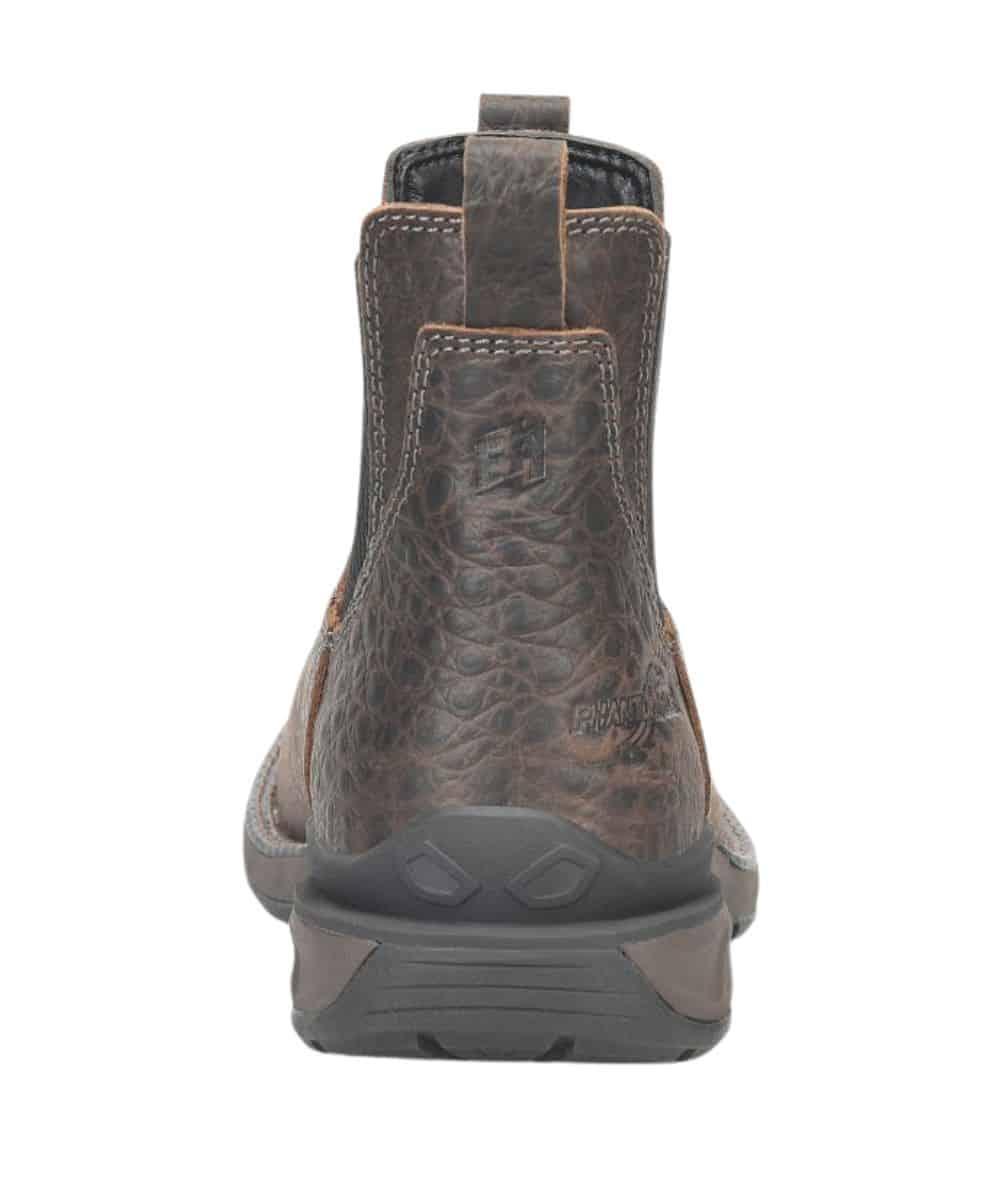 Double H Men's Crestone Romeo Boot - Image 3