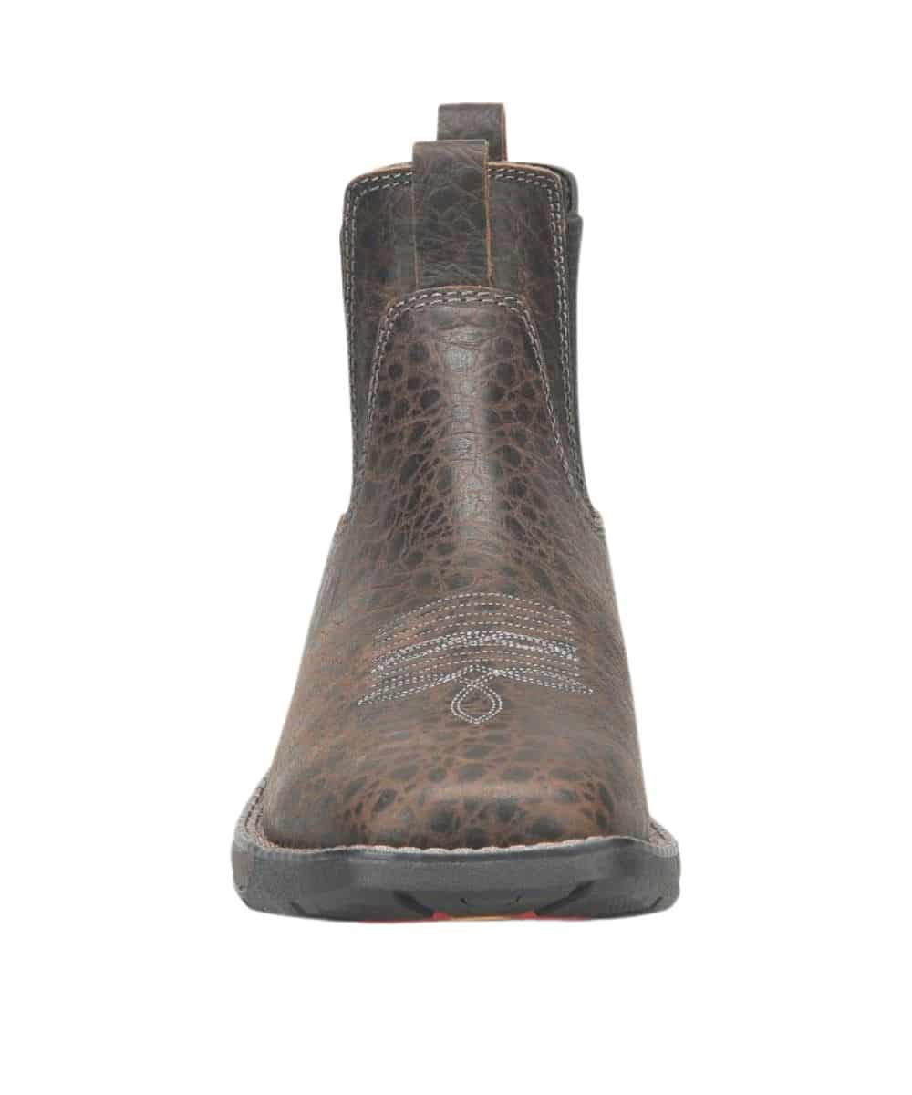 Double H Men's Crestone Romeo Boot - Image 4