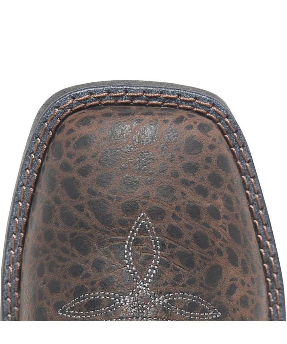 Double H Men's Crestone Romeo Boot - Image 5