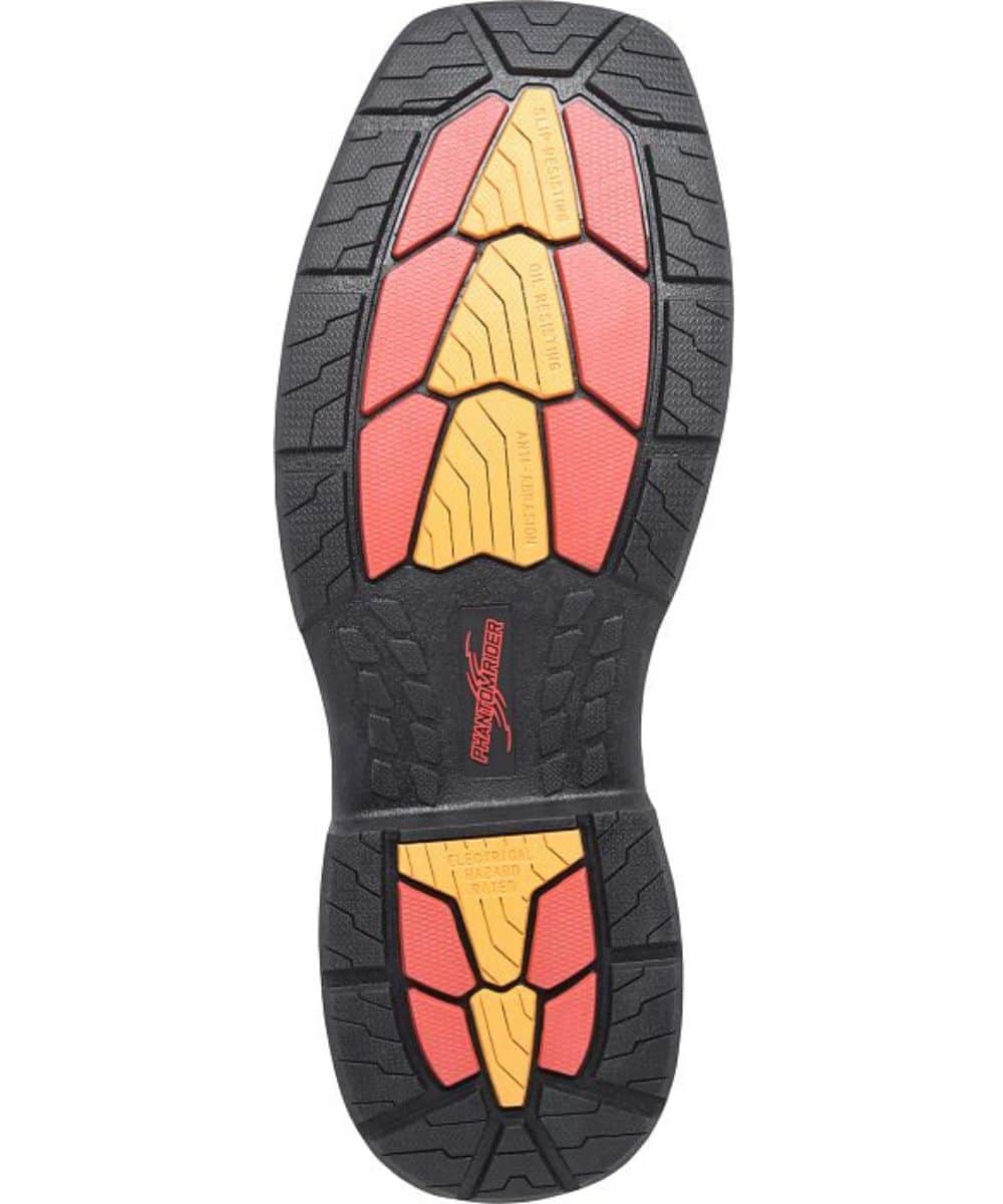 Double H Men's Crestone Romeo Boot - Image 6