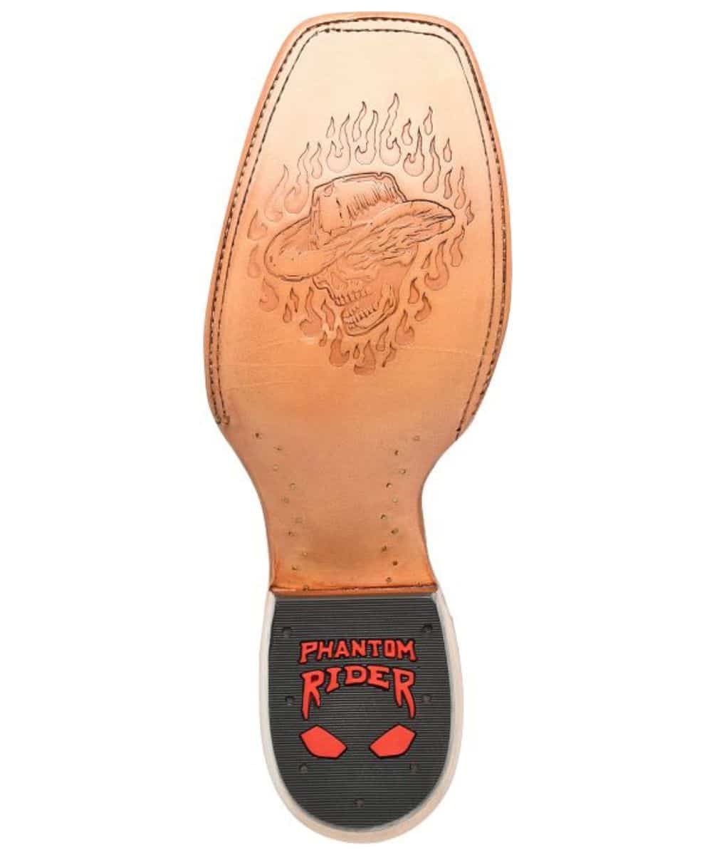 Double H Men's Deeprose Western Boot - Image 4