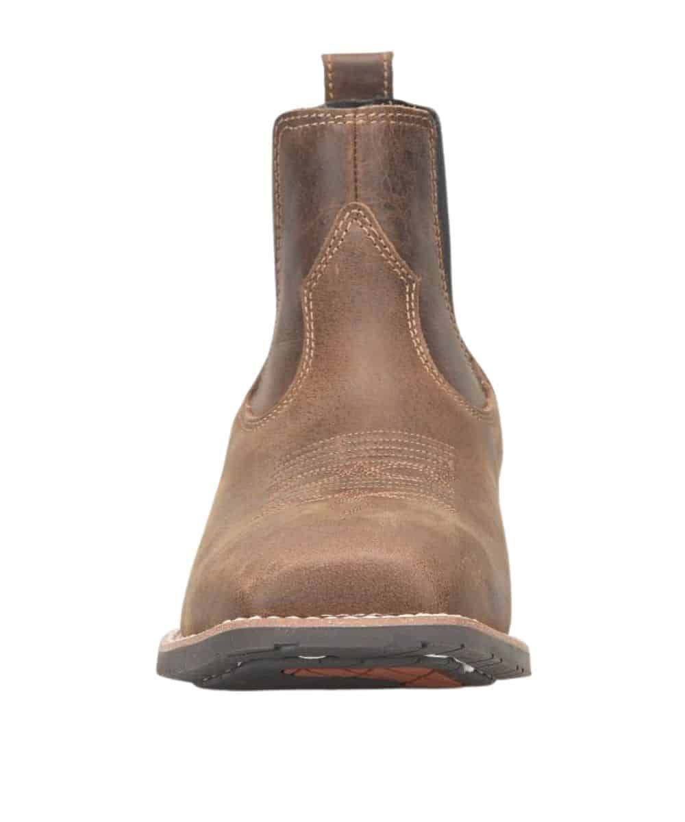 Double H Men's Dorton Boot - Image 4