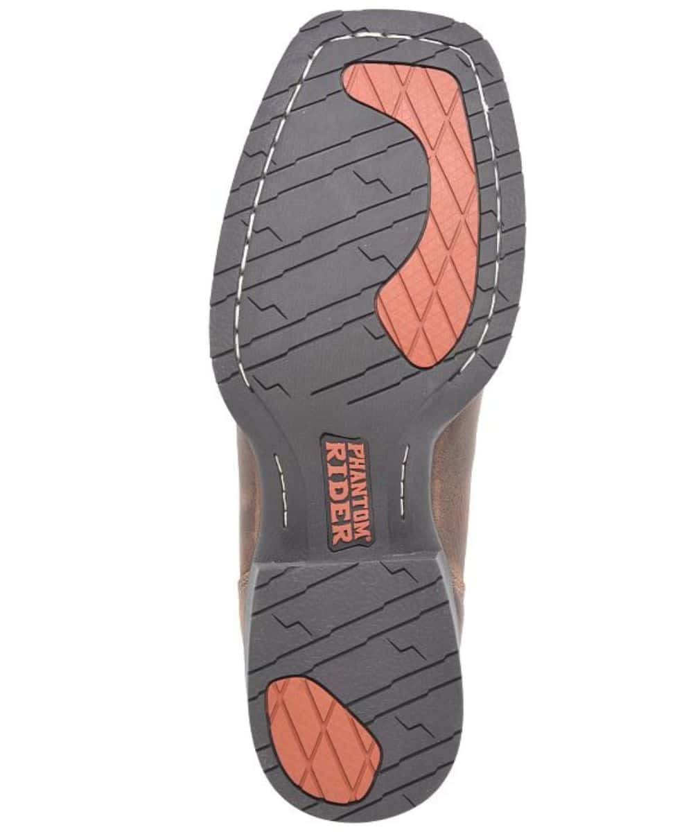 Double H Men's Dorton Boot - Image 6