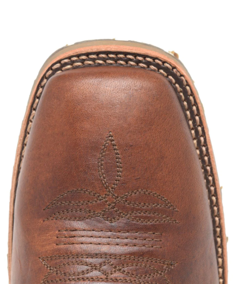 Double H Men's Feller Boot - Image 3