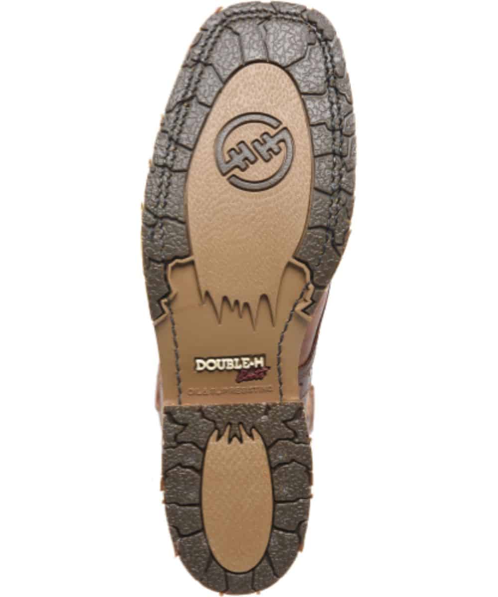Double H Men's Feller Boot - Image 4