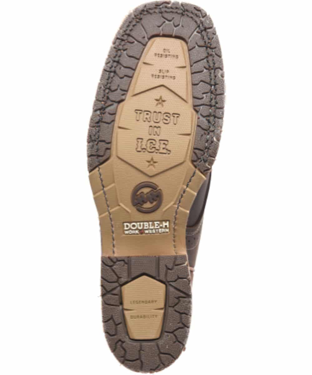 Double H Men's Fernandez Boot - Image 4