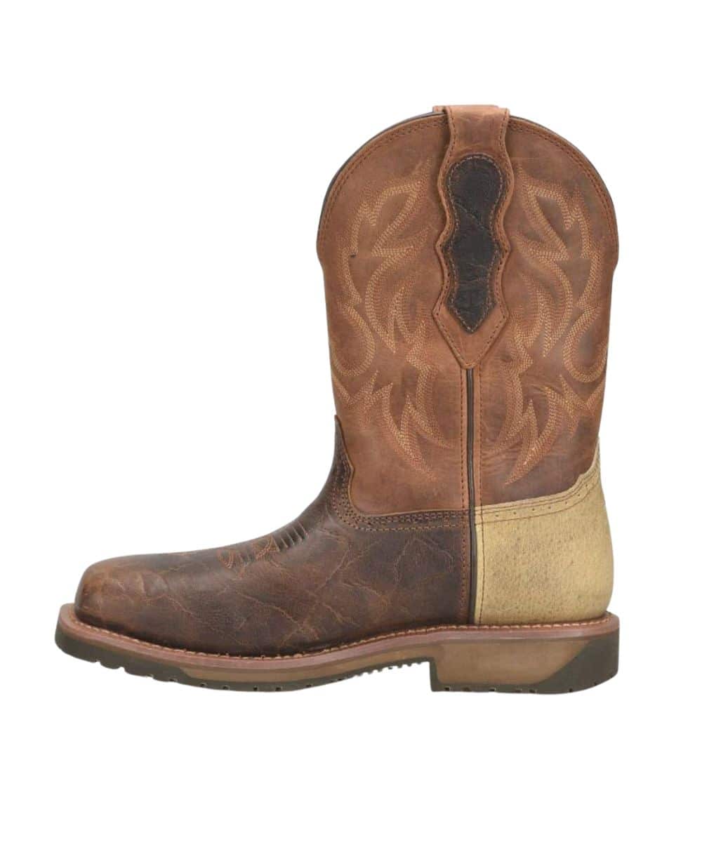 Double H Men's Outlook Work Boot - Image 2
